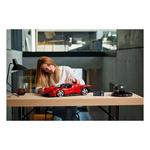 LEGO Technic Ferrari Daytona SP3 42143 Building Set - Thumbnail 9 of 9