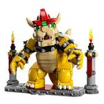 LEGO Super Mario The Mighty Bowser 71411 Building Set - Thumbnail 1 of 3