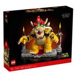 LEGO Super Mario The Mighty Bowser 71411 Building Set - Thumbnail 2 of 3