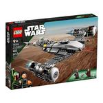 LEGO Star Wars The Mandalorian's N-1 Starfighter 75325 Building Set - Thumbnail 2 of 5