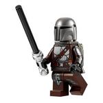 LEGO Star Wars The Mandalorian's N-1 Starfighter 75325 Building Set - Thumbnail 3 of 5