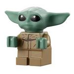 LEGO Star Wars The Mandalorian's N-1 Starfighter 75325 Building Set - Thumbnail 4 of 5