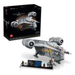 LEGO Star Wars The Razor Crest 75331 Building Set - Thumbnail 1 of 10