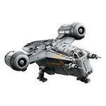LEGO Star Wars The Razor Crest 75331 Building Set - Thumbnail 2 of 10