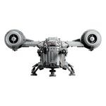 LEGO Star Wars The Razor Crest 75331 Building Set - Thumbnail 3 of 10