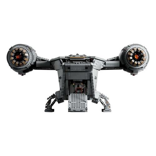 LEGO Star Wars The Razor Crest 75331 Building Set - Primary Image