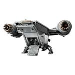 LEGO Star Wars The Razor Crest 75331 Building Set - Thumbnail 6 of 10