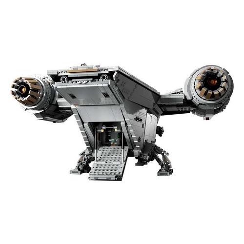 LEGO Star Wars The Razor Crest 75331 Building Set - Primary Image