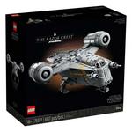 LEGO Star Wars The Razor Crest 75331 Building Set - Thumbnail 8 of 10