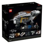 LEGO Star Wars The Razor Crest 75331 Building Set - Thumbnail 9 of 10