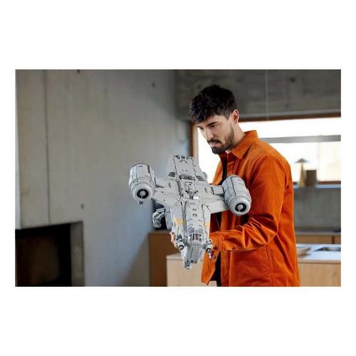 LEGO Star Wars The Razor Crest 75331 Building Set - Primary Image