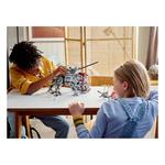 LEGO Star Wars AT-TE Walker 75337 Building Set - Thumbnail 5 of 7