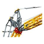 LEGO Technic Control+ Liebherr Crawler Crane LR 13000 42146 Building Set - Thumbnail 3 of 8