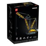 LEGO Technic Control+ Liebherr Crawler Crane LR 13000 42146 Building Set - Thumbnail 5 of 8