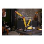 LEGO Technic Control+ Liebherr Crawler Crane LR 13000 42146 Building Set - Thumbnail 7 of 8