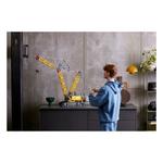 LEGO Technic Control+ Liebherr Crawler Crane LR 13000 42146 Building Set - Thumbnail 8 of 8