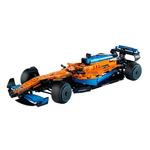 LEGO Technic McLaren Formula 1 Race Car 42141 Building Set - Thumbnail 1 of 3