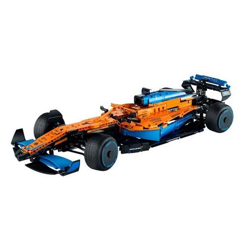 LEGO Technic McLaren Formula 1 Race Car 42141 Building Set - Primary Image
