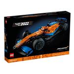 LEGO Technic McLaren Formula 1 Race Car 42141 Building Set - Thumbnail 2 of 3