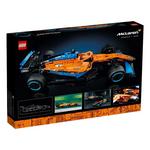 LEGO Technic McLaren Formula 1 Race Car 42141 Building Set - Thumbnail 3 of 3