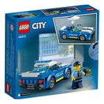 LEGO City Police Car 60312 Building Set - Thumbnail 5 of 6