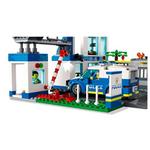 LEGO City Police Station 60316 Building Set - Thumbnail 3 of 5