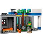 LEGO City Police Station 60316 Building Set - Thumbnail 4 of 5
