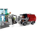 LEGO City Police Station 60316 Building Set - Thumbnail 5 of 5