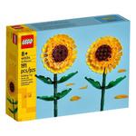 LEGO Sunflowers 40524 Building Set - Thumbnail 2 of 5