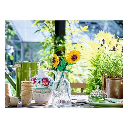 LEGO Sunflowers 40524 Building Set - Primary Image