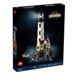 LEGO Ideas Motorized Lighthouse 21335 Building Set - Thumbnail 2 of 14
