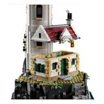 LEGO Ideas Motorized Lighthouse 21335 Building Set - Thumbnail 7 of 14