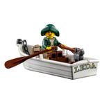 LEGO Ideas Motorized Lighthouse 21335 Building Set - Thumbnail 9 of 14