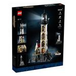 LEGO Ideas Motorized Lighthouse 21335 Building Set - Thumbnail 12 of 14