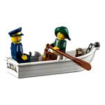 LEGO Ideas Motorized Lighthouse 21335 Building Set - Thumbnail 10 of 14