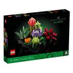 LEGO Botanical Succulents 10309 Building Set - Thumbnail 2 of 3