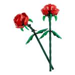 LEGO Botanical Roses 40460 Building Set - Thumbnail 1 of 4