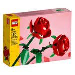LEGO Botanical Roses 40460 Building Set - Thumbnail 2 of 4