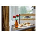 LEGO Botanical Roses 40460 Building Set - Thumbnail 4 of 4