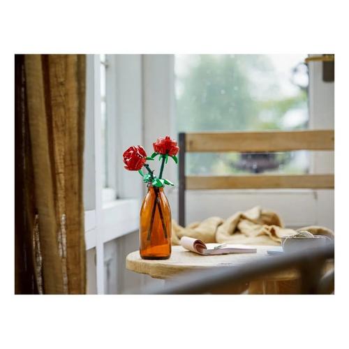 LEGO Botanical Roses 40460 Building Set - Primary Image