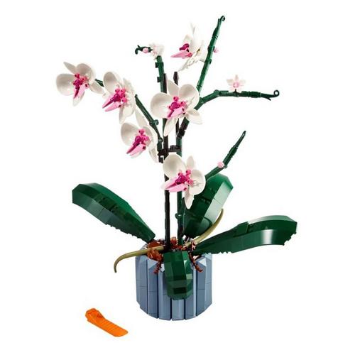 LEGO Botanical Orchid 10311 Building Set - Primary Image