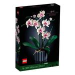 LEGO Botanical Orchid 10311 Building Set - Thumbnail 2 of 2