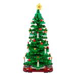 LEGO Holiday Christmas Tree 40573 Building Set - Thumbnail 1 of 4