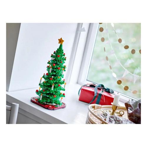 LEGO Holiday Christmas Tree 40573 Building Set - Primary Image