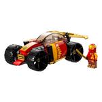 LEGO Ninjago Kai's Ninja Race Car EVO 71780 Building Set - Thumbnail 1 of 5