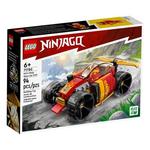 LEGO Ninjago Kai's Ninja Race Car EVO 71780 Building Set - Thumbnail 2 of 5