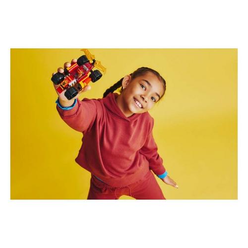 LEGO Ninjago Kai's Ninja Race Car EVO 71780 Building Set - Primary Image