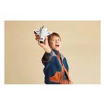 LEGO Creator 3in1 Space Shuttle 31134 Building Set - Thumbnail 4 of 4