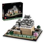 LEGO Architecture Himeji Castle 21060 Building Set - Thumbnail 1 of 3