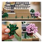 LEGO Architecture Himeji Castle 21060 Building Set - Thumbnail 3 of 3